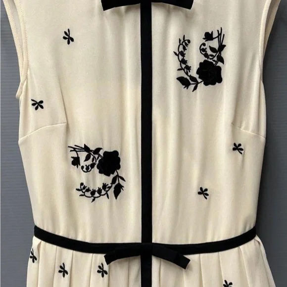 IIVY Dress by Ted Baker - Picture 3 of 7